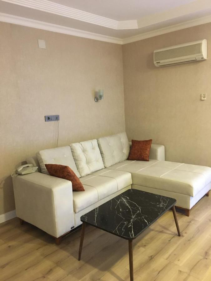 Nemrut Hotel Kahta Екстериор снимка