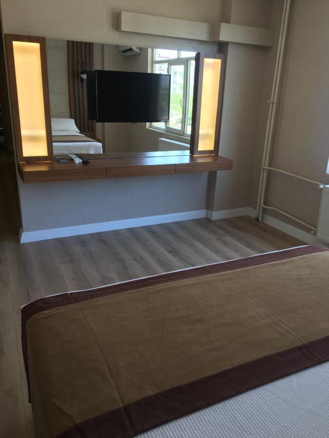 Nemrut Hotel Kahta Екстериор снимка