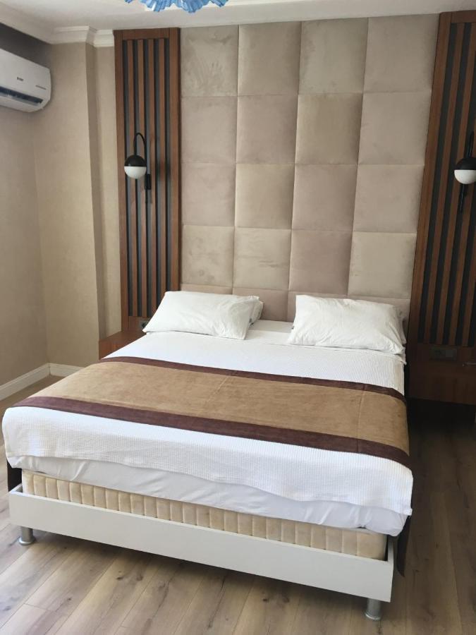Nemrut Hotel Kahta Екстериор снимка