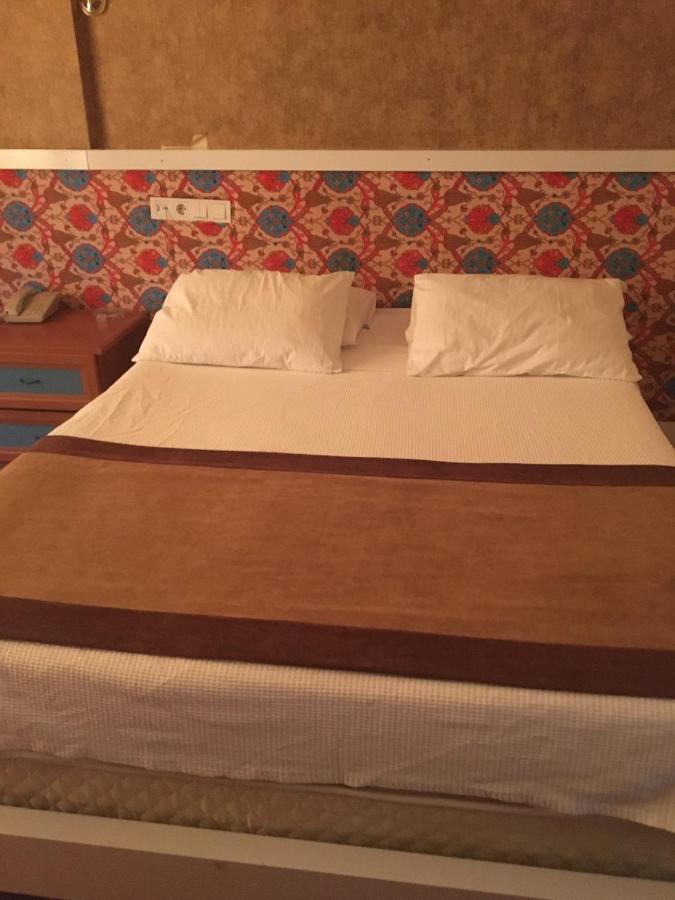 Nemrut Hotel Kahta Екстериор снимка