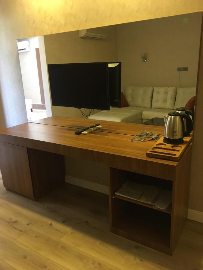 Nemrut Hotel Kahta Екстериор снимка