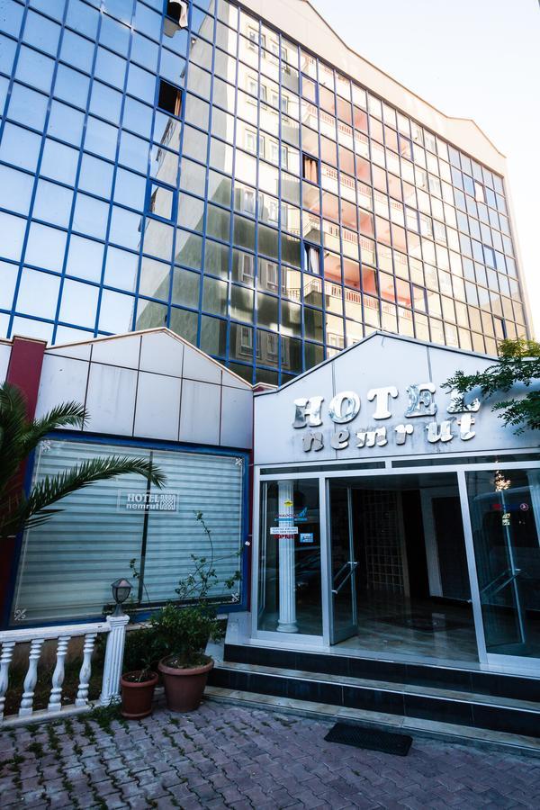Nemrut Hotel Kahta Екстериор снимка