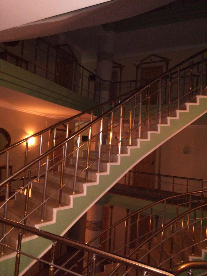 Nemrut Hotel Kahta Екстериор снимка