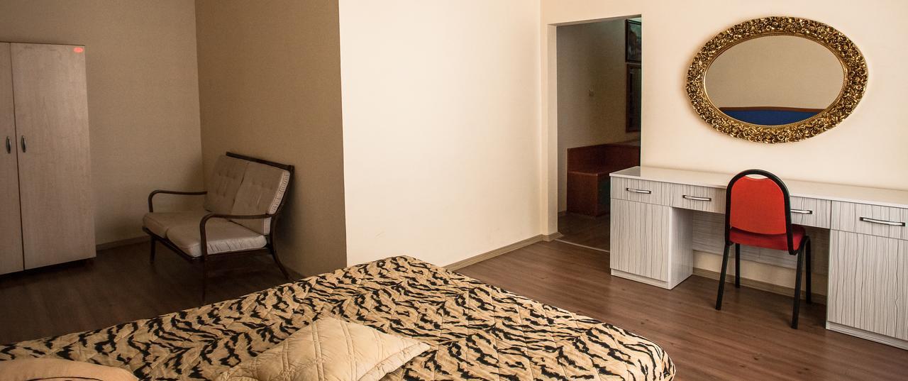 Nemrut Hotel Kahta Екстериор снимка