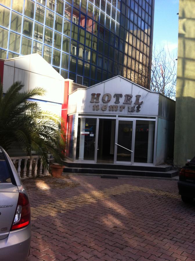 Nemrut Hotel Kahta Екстериор снимка