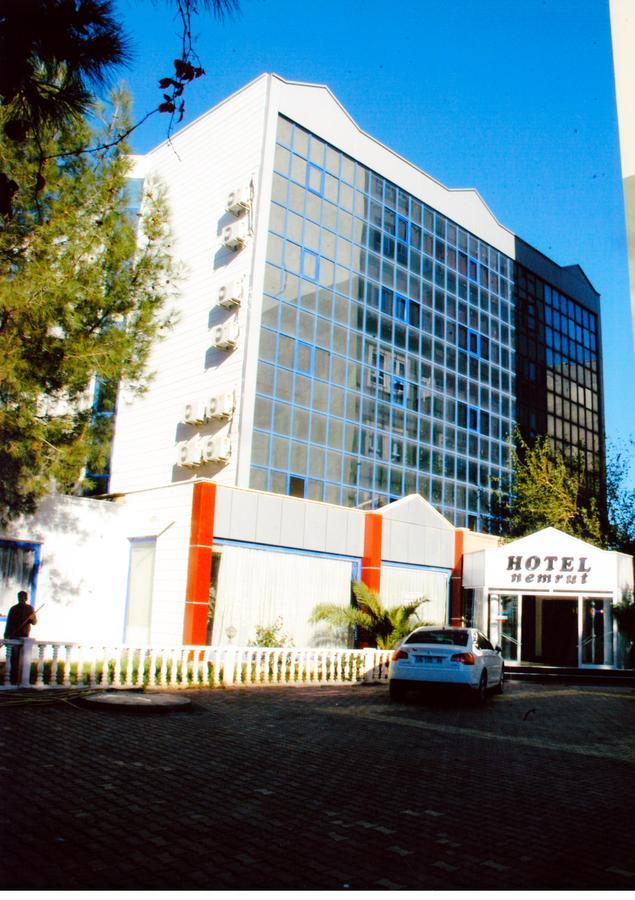 Nemrut Hotel Kahta Екстериор снимка