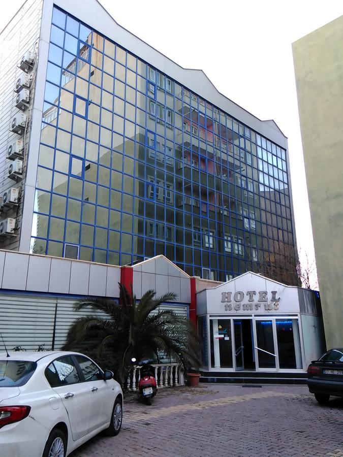Nemrut Hotel Kahta Екстериор снимка